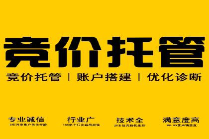 百度广告推广案例费用分析报告